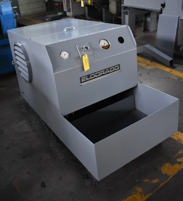 ELDORADO MEGA 75 M75-30T Drilling & Tapping (Bolt, Gun, Index, Turret) | Mohawk Machinery (8)