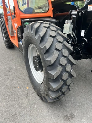 Used 2019 JLG 1255 Telehandlers Pennsylvania US | National Lift Equipment #1381919
