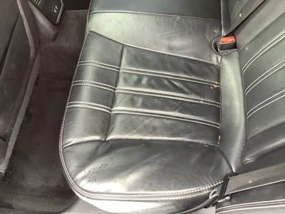 Used 2016 CHRYSLER 300 Sedans Michigan US | Miedema Asset Management Group #1320401