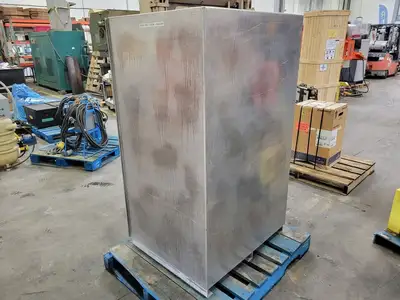 USED GAST R5325R-50
