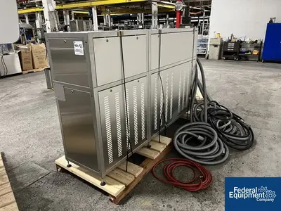 USED MG2 MG2 PLANETA 100 Continuous Motion Capsule Filling Machine