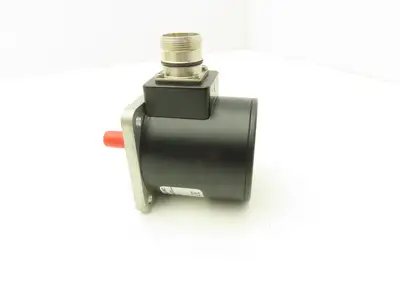 Advanced Micro Controls DC25F-B1S2GS DuraCoder Incremental Rotary Shaft Encoder