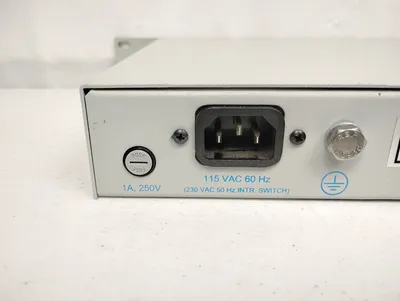 USED VEGA 225-M