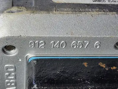 USED WABCO 5286677RX