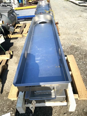 Used _UNKNOWN_ _UNKNOWN_ Conveyors West Virginia US | Cooper Industries #1409005
