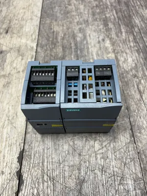 SIEMENS 6ES7 223-1PH32-0XB0 Electrical/PLC/Automation | ESS Industrial Equipment Sales (4)