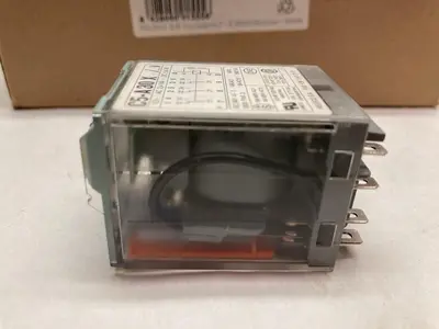 New | in-Stock RELECO C5-A30 X Miscellaneous Equipment (Electrical & Power) | Surplus Asset Holdings #1191036