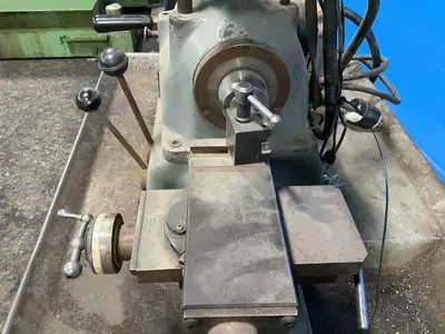 Used HARDINGE DSM59 Second Operation including Speed Lathes Ohio US | HGR 24 #1261301