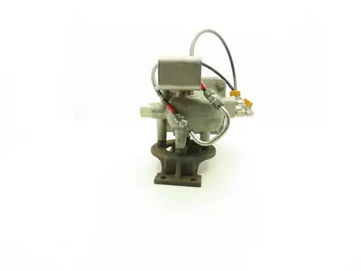 Jamesbury ST-200-B Pneumatic Actuator 150psi Max