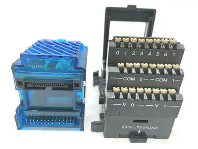 Used Automation Direct 8 Point Output Module PLC Input & Output Michigan US | Maverick Industrial Sales #1399854