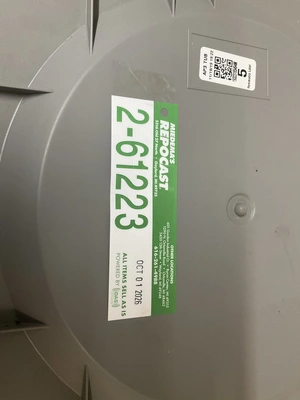 Used GE GDF640HSM2SS Dishwashers Michigan US | Miedema Asset Management Group #1476260