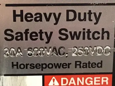 USED SIEMENS HF361