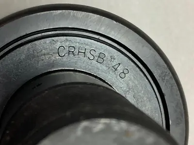 USED CONSOLIDATED CRHSB-48