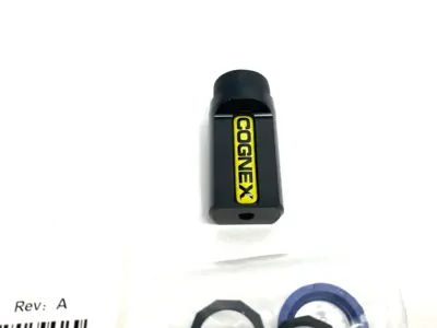 New | in-Stock Cognex Lens Toolkit Accessory 823-10113-1R Camera Systems Michigan US | Maverick Industrial Sales #1390775