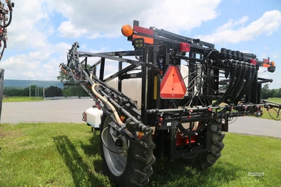 Used FAST BW750 Sprayers Pennsylvania US | Zimmerman Farm Service #1409971