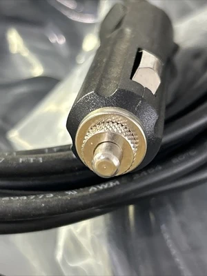 (87) DC Power Extension Cable Male Female Cord L- 12 ft. Fast Shipping +Warranty