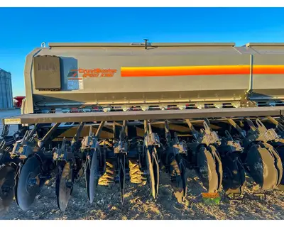 Used CRUSTBUSTER _UNKNOWN_ No-Till Drills Iowa US | Keast Enterprises #1360181