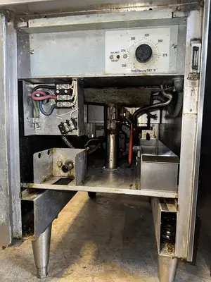 USED WELLS WVAE-55F