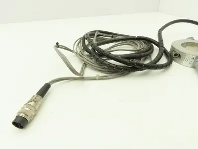 Baumer DSRC BT053M/CN Strain Sensor Ring 53mm 10134490C