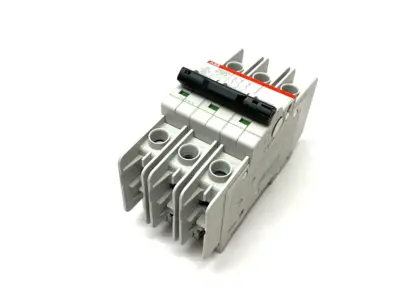 Used ABB 2CDS273327R0547, SU203PR-K35A Circuit Breakers Michigan US | Maverick Industrial Sales #1455705