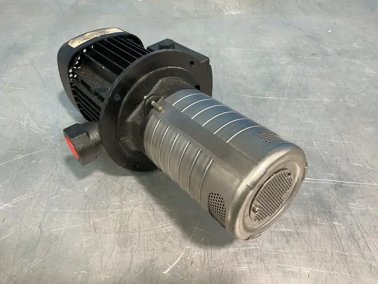 Used GRUNDFOS MTC260/3 AWAAQQV Pumps Ohio US | HGR 24 #1319761
