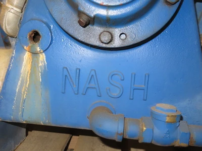 USED Nash CL2002