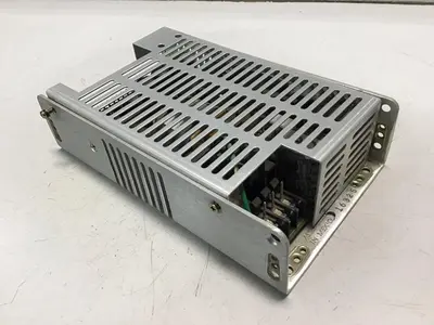 USED POWER ONE MAP80-4001