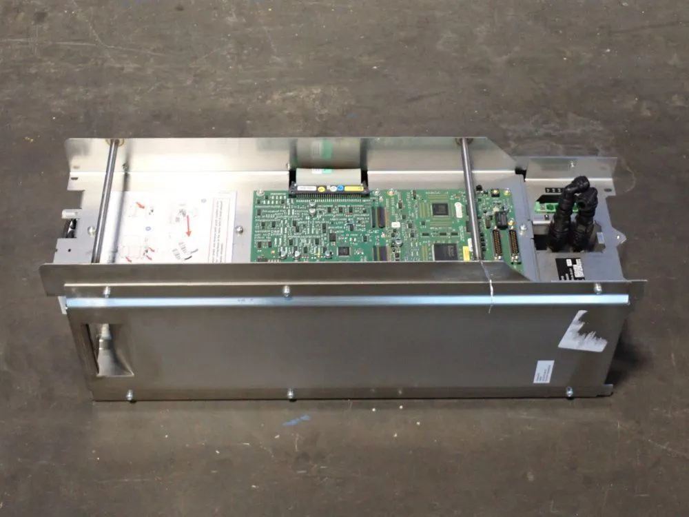 Used TRUMPF 1361630 AC/DC Power Supplies Ohio US | HGR 24 #1064835