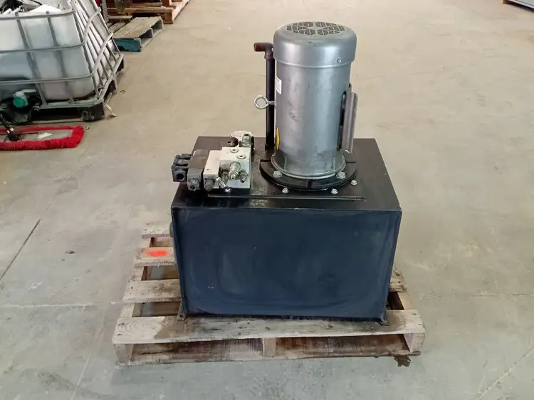 Used ZACON _UNKNOWN_ HVAC Parts and Equipment British Columbia CA | Lenmark #408890