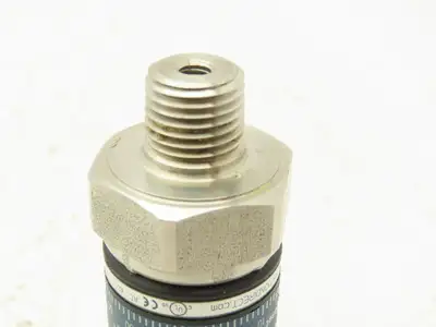 Automation Direct PSD25-OP-0145H Electronic Pressure Switch 1/4" Male NPT