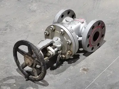USED DHV C123F6