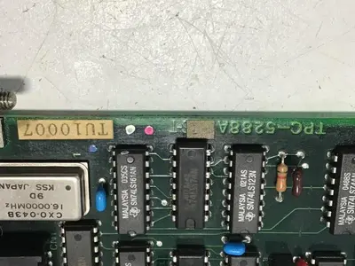 USED STAR TPC-5288A