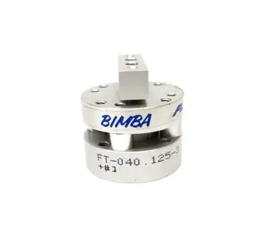 Used Bimba FT-040.125-3 Pneumatic Cylinders Michigan US | Maverick Industrial Sales #1507301