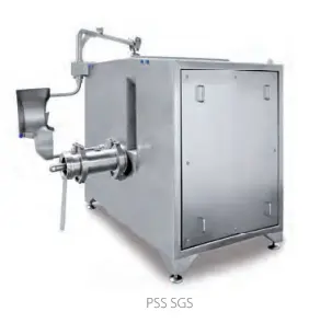 Used _UNKNOWN_ SELF FEEDING SPEED GRINDER Meat Processing Equipment California US | RAM Manufacturing Equipment, LLC #290529