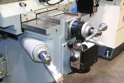 2016 ACER EVS-5VK MILLERS, VERTICAL | Prime Machinery (12)