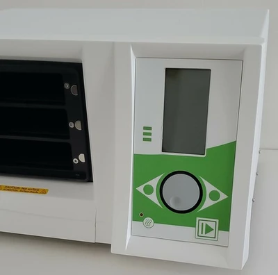 USED Perkin Elmer 1296-0050