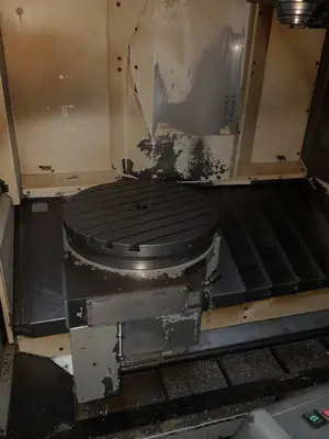 USED 2003 DMG DMU 60 P