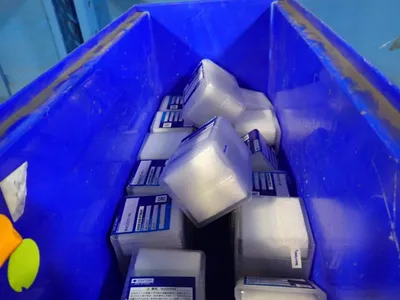 Used SUMITOMO ELECTRIC WAS202548 Tool Holders | HGR 24 #731740