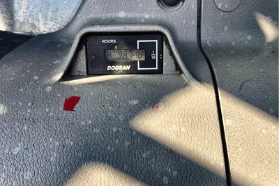 Used 2018 DOOSAN DX255LC-5 Excavators California US | Proxy Equipment #1378096
