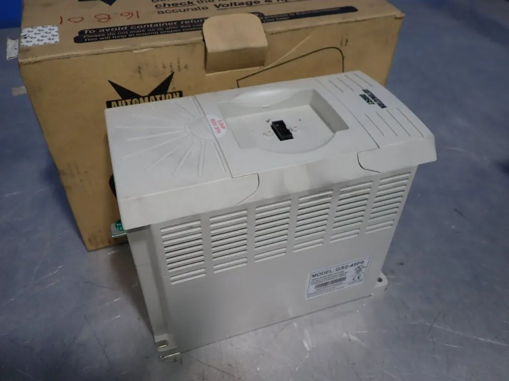 USED AUTOMATION DIRECT GS245P0