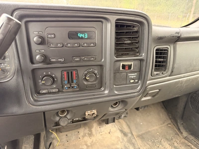 Used 2003 CHEVROLET SILVERADO 2500 Pickup Trucks Michigan US | Miedema Asset Management Group #1410954