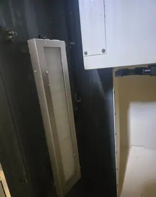 2013 DMG MORI DMU 50 5-Axis+ Vertical Machining Centers | Toolquip, Inc. (10)