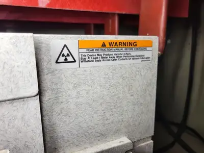 USED POWERCON CORP A67-69