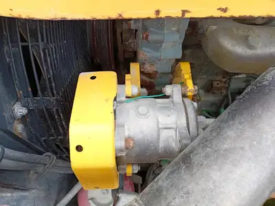 Used ATLAS COPCO ST1020 Mining Equipment British Columbia CA | Lenmark #1489149
