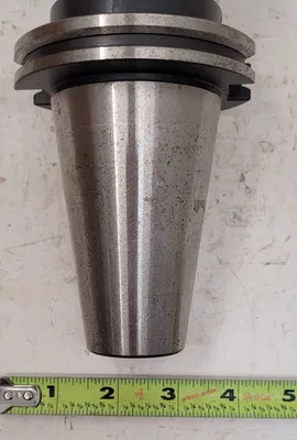 ISCAR ETM BHR MB50-63X80 Tooling & Accessories, Tooling | Machinery Central (8)