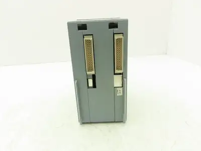 B&R 3PS465.9 Power Supply Module 24VDC Input 3.5A 8-30VDC Output REV C0 No Door