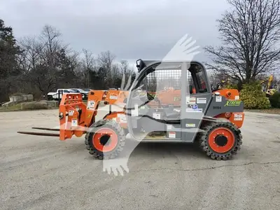 USED 2024 XTREME MFG XR619