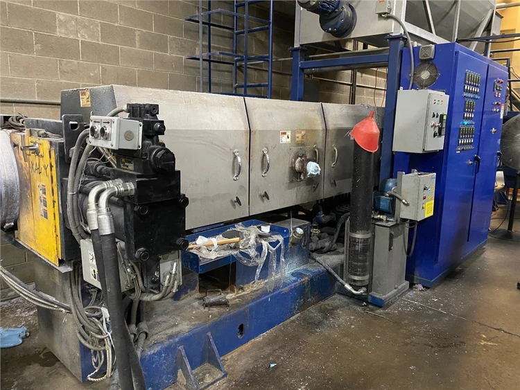 Used AET _UNKNOWN_ Extruders | Arlington Machinery #875827
