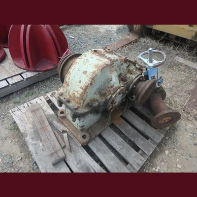 Used MARCY _UNKNOWN_ Ball & Pebble Mills British Columbia CA | Savona Equipment LTD #1304823