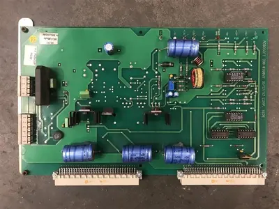 USED HACO ROBOSTOFT 338-0180V2